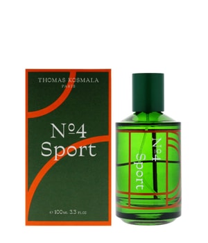 Thomas Kosmala No. 4 Sport Eau de Parfum
