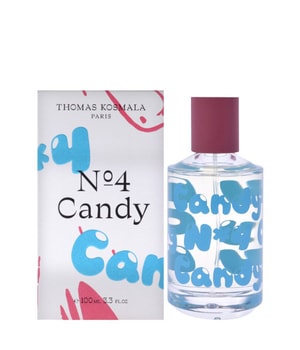 Thomas Kosmala No. 4 Candy Eau de Parfum