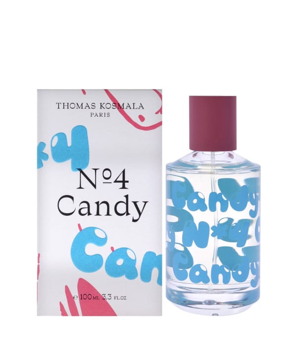 Produktbillede 1 af 1, Thomas Kosmala No. 4 Candy Eau de Parfum