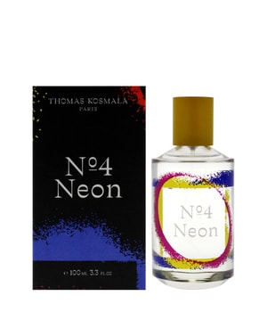 Thomas Kosmala No. 4 Neon