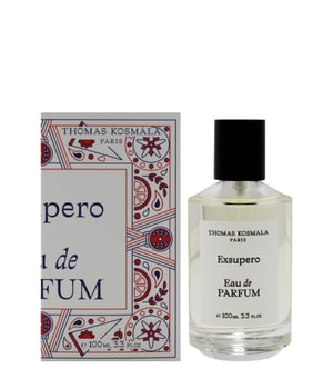 Thomas Kosmala Exsupero Eau de Parfum