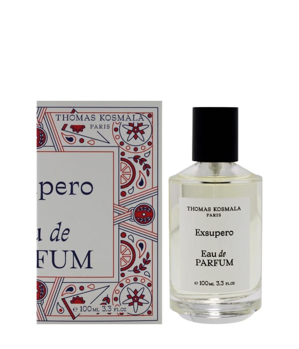 Produktbillede 1 af 1, Thomas Kosmala Exsupero Eau de Parfum