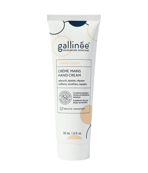 Gallinée Hand Cream Handcreme