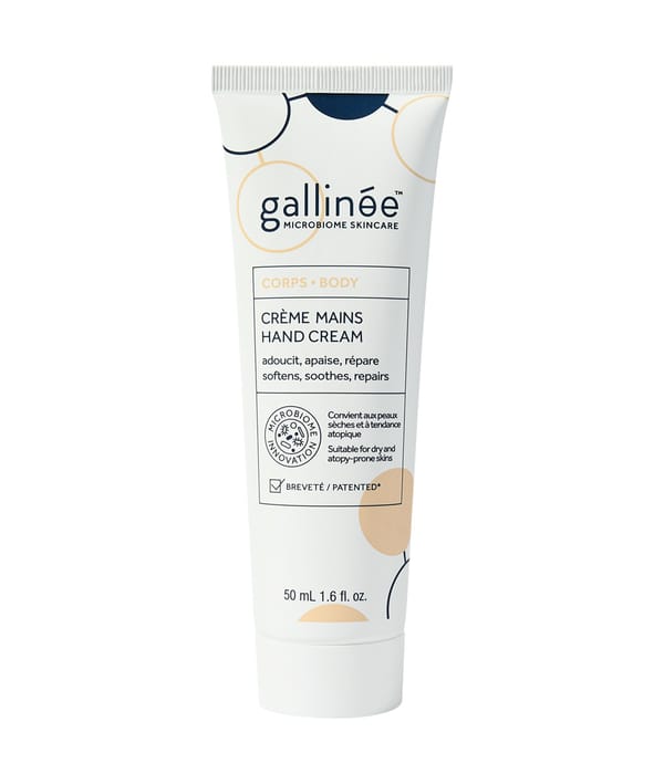 Produktbild 1 von 3, Gallinée Hand Cream Handcreme
