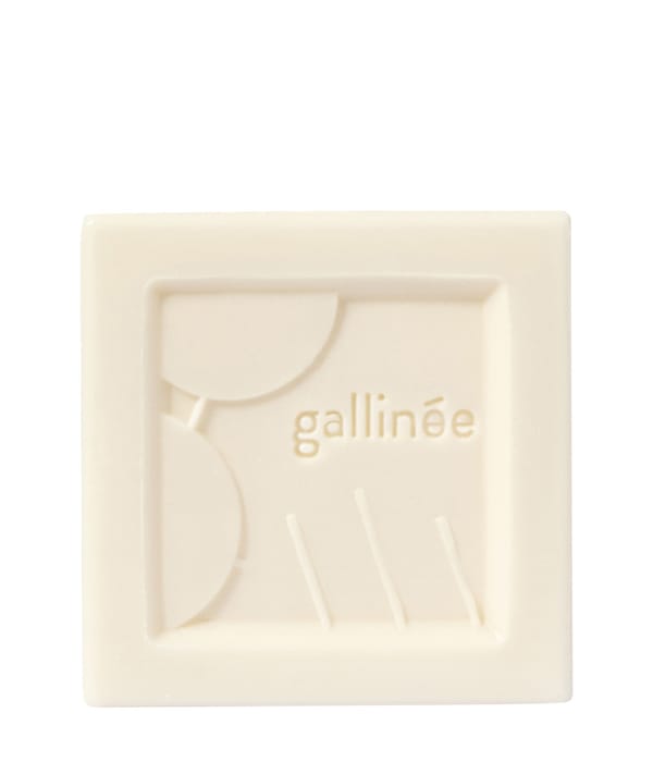Produktbild 1 von 4, Gallinée Cleansing Bar Stückseife