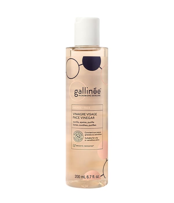 Produktbild 1 von 6, Gallinée Face Vinegar Gesichtslotion