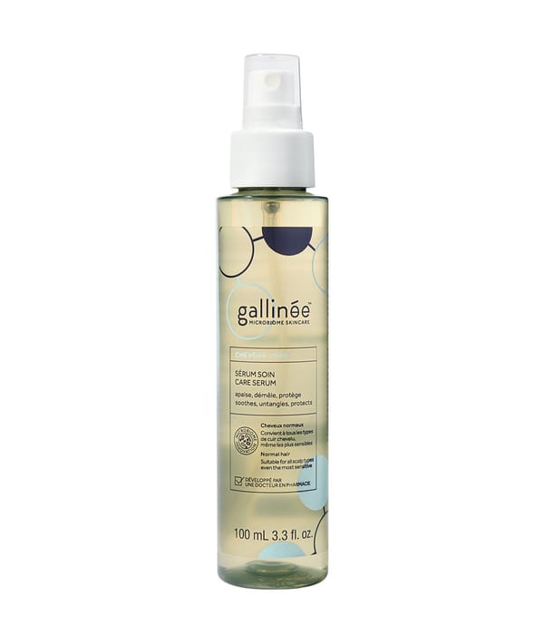 Produktbild 1 von 5, Gallinée Scalp & Hair Serum Haarserum