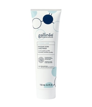 Gallinée Hair Care Mask Haarmaske