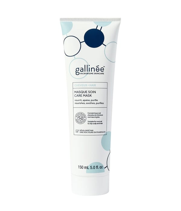 Produktbild 1 von 5, Gallinée Hair Care Mask Haarmaske