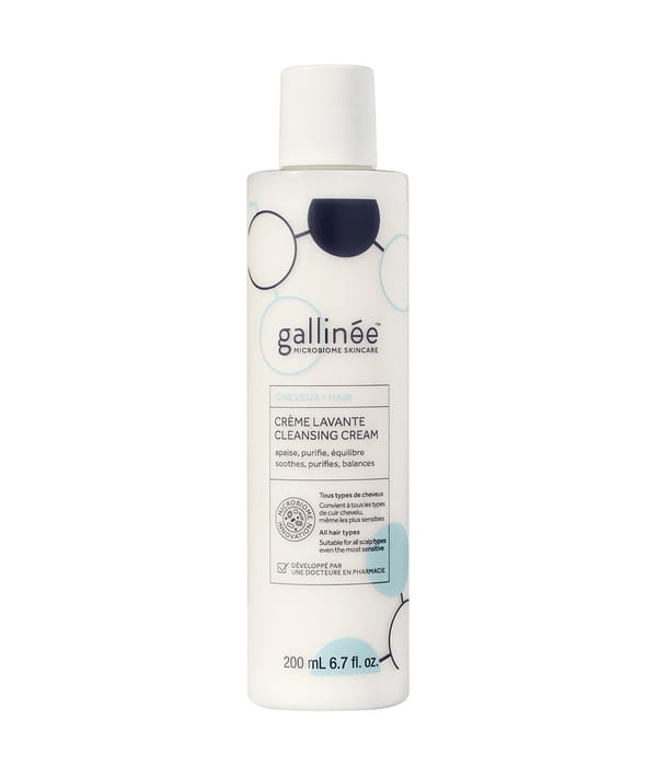 Produktbild 1 von 6, Gallinée Hair Cleansing Cream Haarshampoo