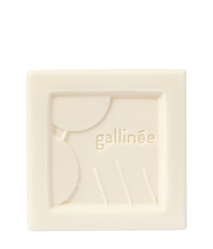 Gallinée Perfume-Free Cleansing Bar Intim Duschgel