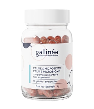 Produktbild 1 von 5, Gallinée Calm & Microbiome Nahrungsergänzungsmittel