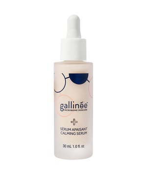 Gallinée Calming Serum Gesichtsserum