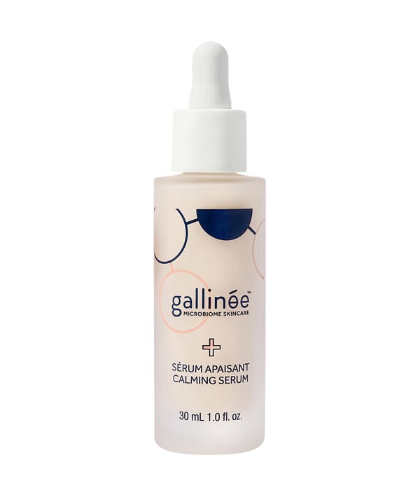 Produktbild 1 von 6, Gallinée Calming Serum Gesichtsserum