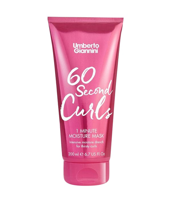 Produktbild 1 von 1, Umberto Giannini Curl Jelly Haarmaske