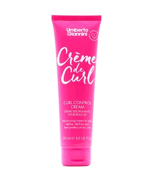 Umberto Giannini Curl Jelly Curl Control Cream Crème coiffante