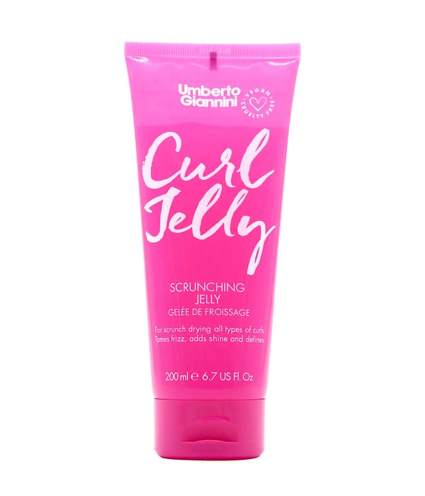 Immagine prodotto 1 di 2, Umberto Giannini Curl Jelly Gel per capelli