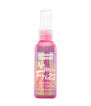Umberto Giannini Curl Jelly No More Frizz Curl Serum Haarserum