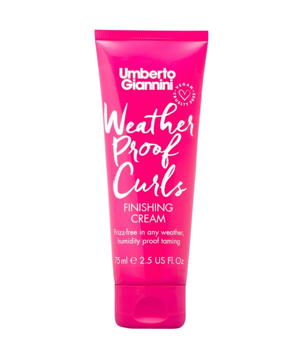 Productafbeelding 1 van 1, Umberto Giannini Curl Jelly Stylingcrème