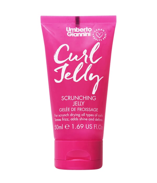 Productafbeelding 1 van 1, Umberto Giannini Curl Jelly Haargel
