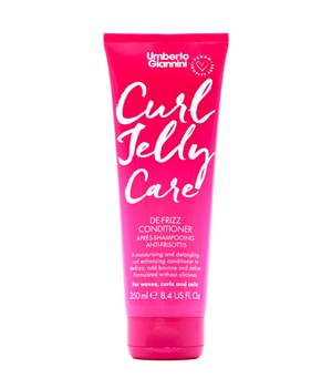 Umberto Giannini Curl Jelly De-Frizz Conditioner Conditioner