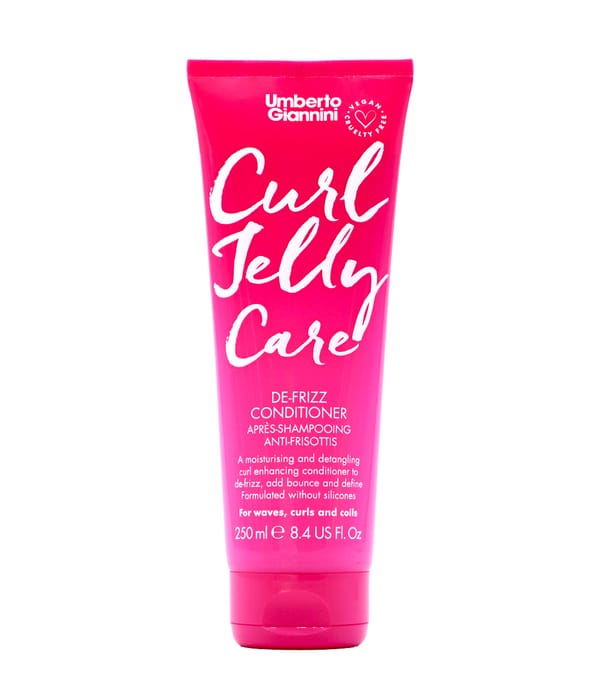 Produktbild 1 von 2, Umberto Giannini Curl Jelly Conditioner