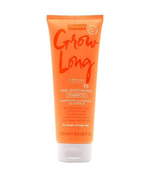 Image du produit 1 sur 2, Umberto Giannini Grow Shampoing