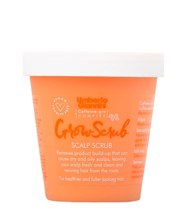 Produktbild 1 von 2, Umberto Giannini Grow Haarmaske