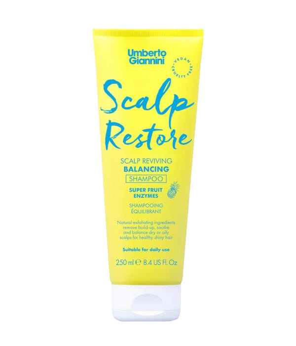 Produktbild 1 von 2, Umberto Giannini Scalp Haarshampoo