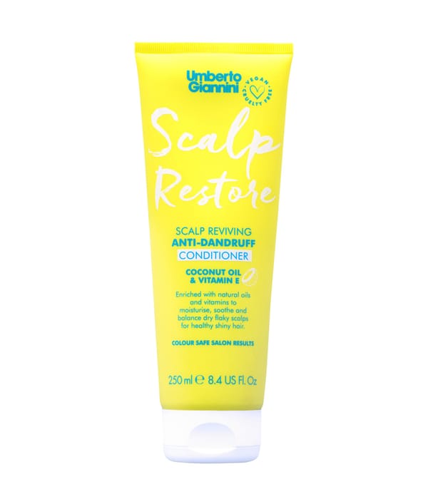 Obrázek produktu 1 z 3, Umberto Giannini Scalp Kondicionér