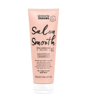 Umberto Giannini Salon Smooth Smooting Shampoo Shampoing