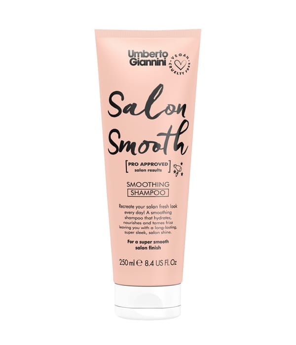 Produktbild 1 von 1, Umberto Giannini Salon Smooth Haarshampoo