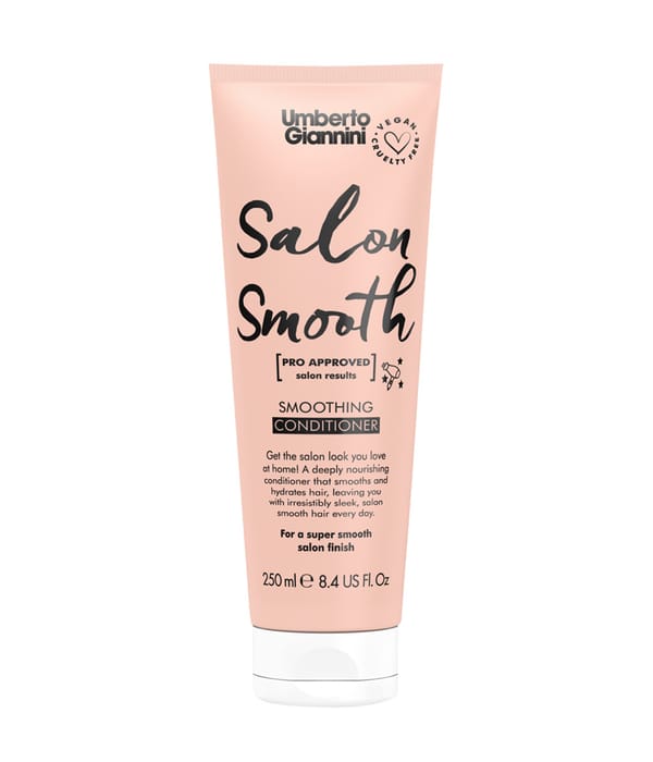 Immagine prodotto 1 di 1, Umberto Giannini Salon Smooth Balsamo