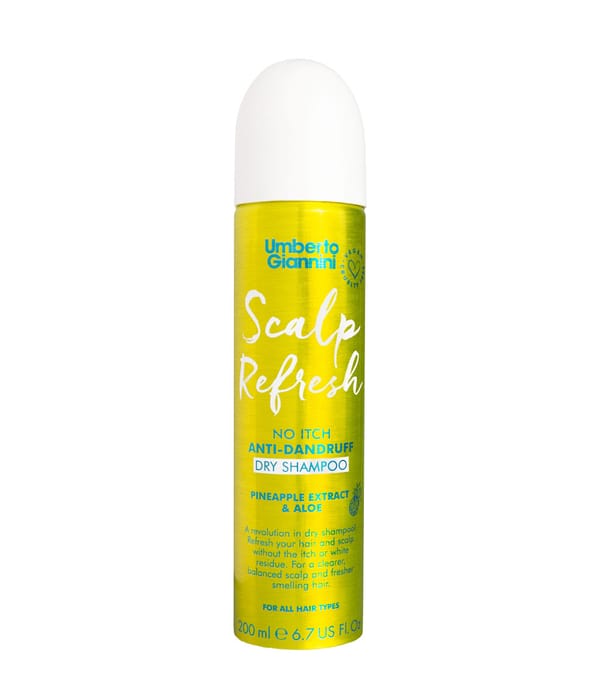 Immagine prodotto 1 di 2, Umberto Giannini Scalp Shampoo secco