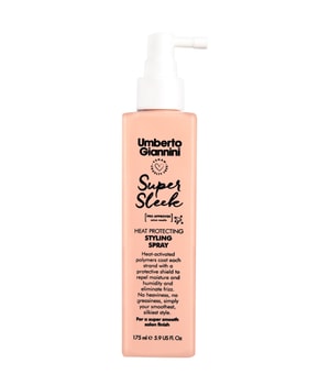 Umberto Giannini Salon Smooth Super Sleek Blow Dry Spray Haarspray