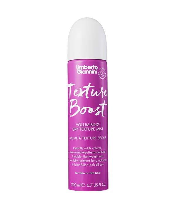 Zdjęcie produktu 1 z 1, Umberto Giannini Volume Boost Spray do włosów