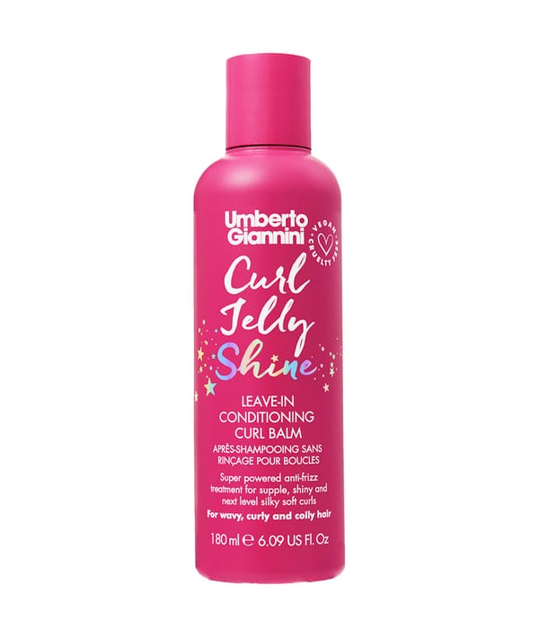 Image du produit 1 sur 1, Umberto Giannini Curl Jelly Après-shampoing