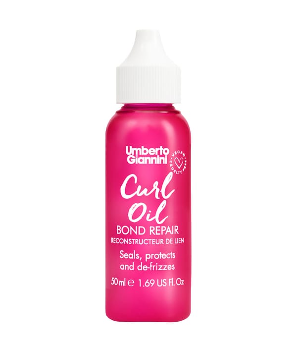 Obrázek produktu 1 z 1, Umberto Giannini Curl Jelly Vlasový olej