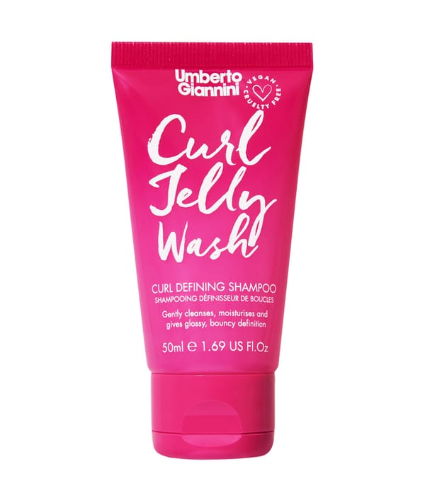 Obrázek produktu 1 z 1, Umberto Giannini Curl Jelly Šampon