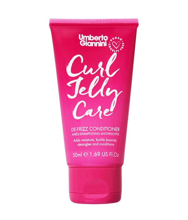 Produktbild 1 von 1, Umberto Giannini Curl Jelly Conditioner