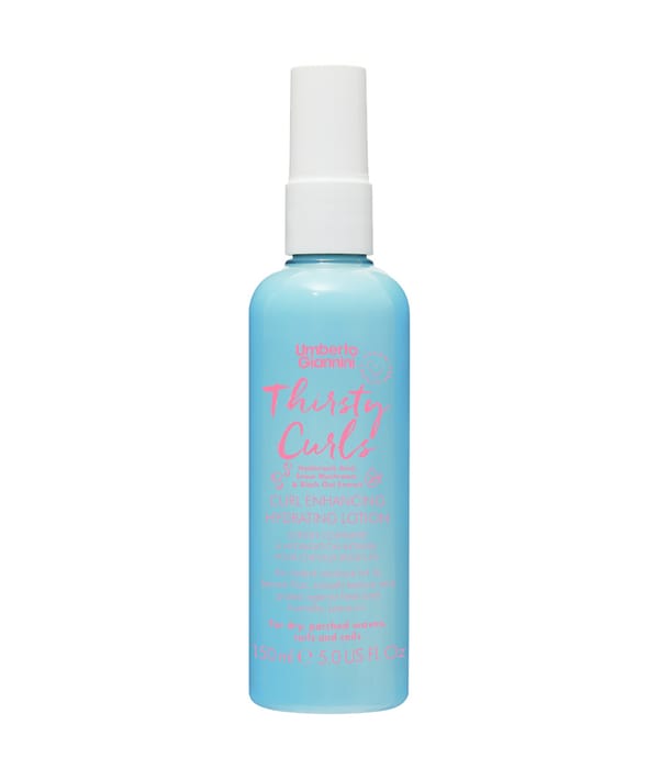 Zdjęcie produktu 1 z 1, Umberto Giannini Thirsty Curls Lotion do stylizacji