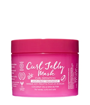 Umberto Giannini Curl Jelly Mask Haarmaske · 300 ml