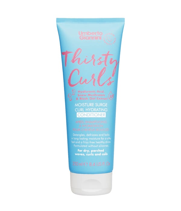 Immagine prodotto 1 di 1, Umberto Giannini Thirsty Curls Balsamo