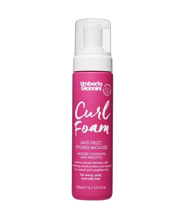 Obrázek produktu 1 z 1, Umberto Giannini Curl Jelly Pěna