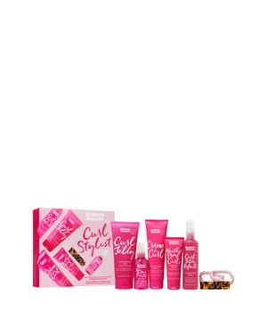 Umberto Giannini Curl Jelly Curl Stylist Giftset Haarverzorgingsset 1 ct