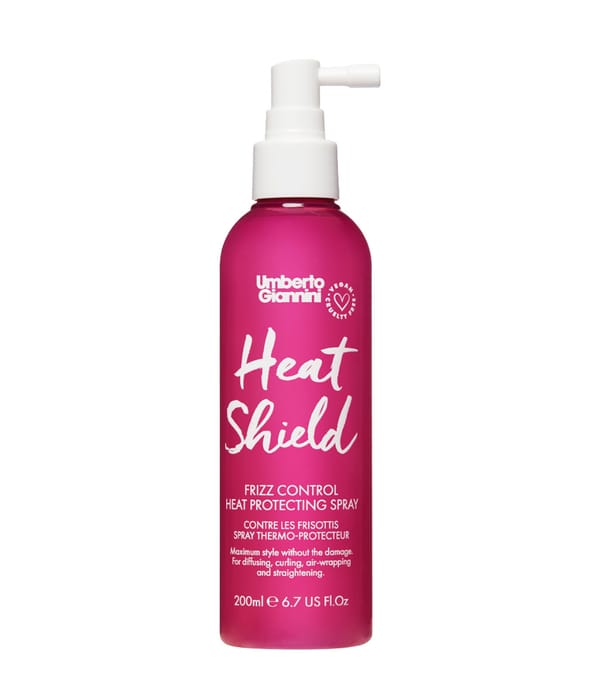 Zdjęcie produktu 1 z 1, Umberto Giannini Curl Jelly Spray termoochronny
