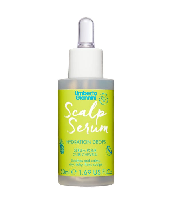 Zdjęcie produktu 1 z 2, Umberto Giannini Scalp Serum do włosów