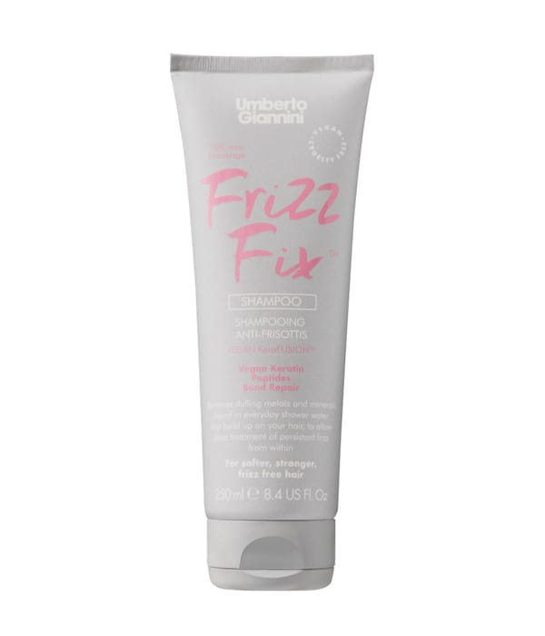 Productafbeelding 1 van 1, Umberto Giannini Frizz Fix Shampoo