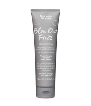 Umberto Giannini Frizz Fix Blow Out Frizz Styling Cream Crème cheveux
