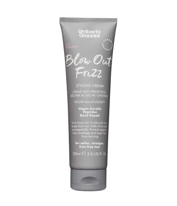 Obrázek produktu 1 z 1, Umberto Giannini Frizz Fix Krém na vlasy